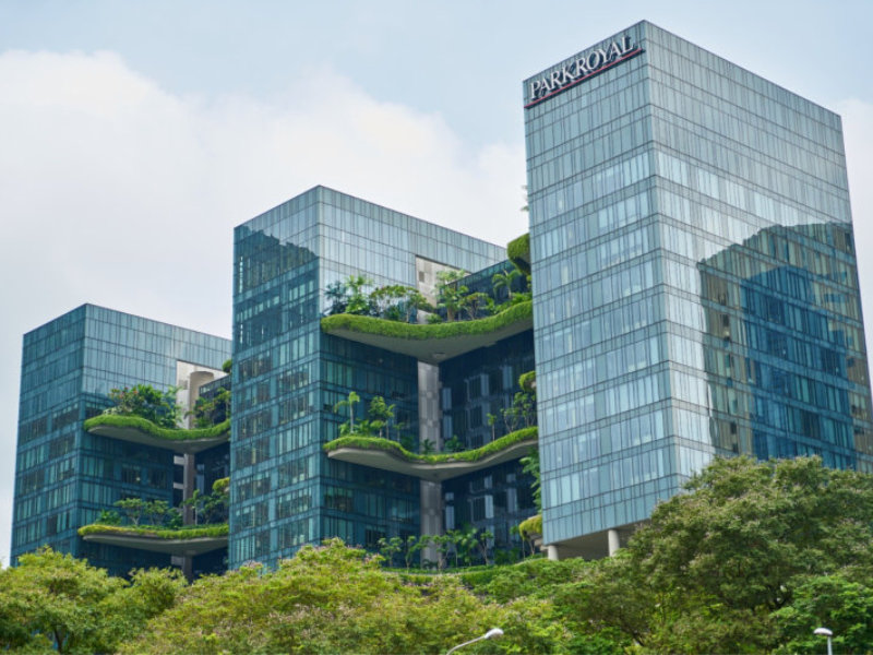 Paisagismo e Arquitetura: um diálogo necessário